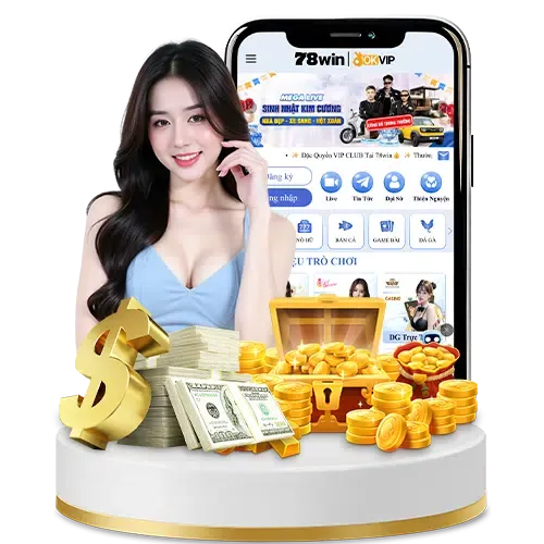 Tiền thưởng và ưu đãi độc quyền win55